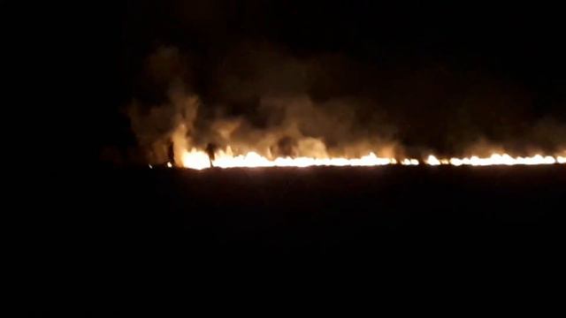 Опять горим УЖАС!!! Г. Клин. Видео - 2 смотреть онлайн