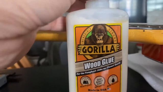 Quick Fix to Repair Stripped Strap Button | Kurt Cobain Fender Mustang смотреть онлайн