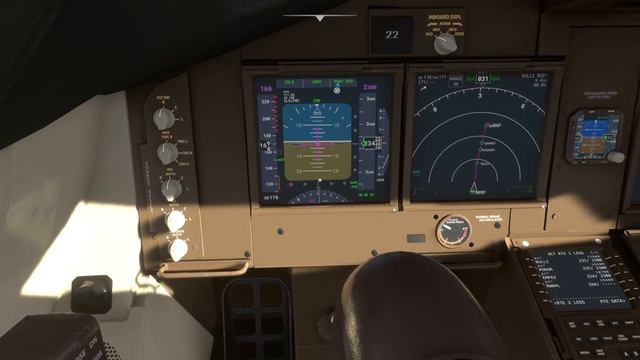 Microsoft Flight Simulator | 747 ILS Landing & Approach Tutorial ON XBOX | BEGINNERS GUIDE (747-8i) смотреть онлайн