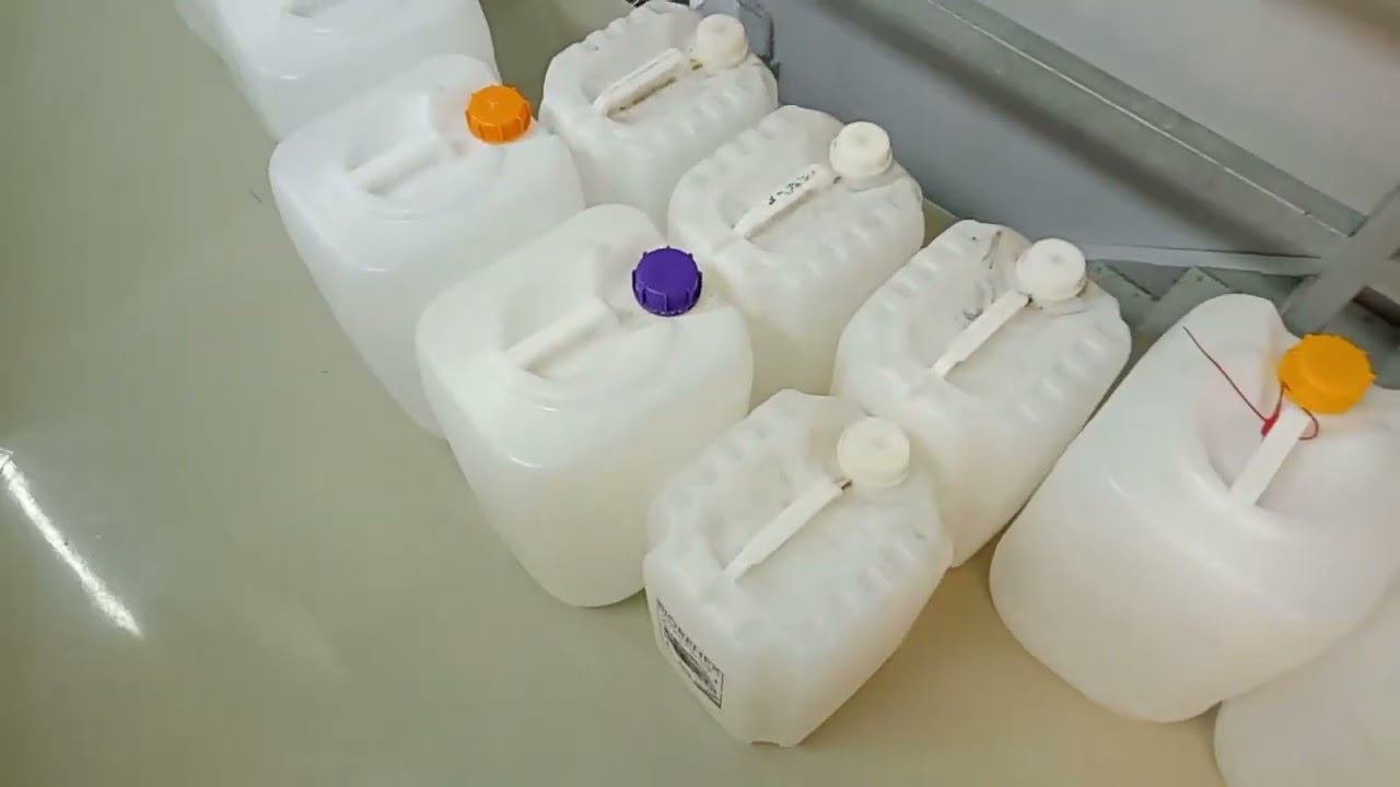 ITOZOR-SERVIS Ролик-3 Промывка контуров охлаждения Циклотрона УГП-МХЦ-Мини