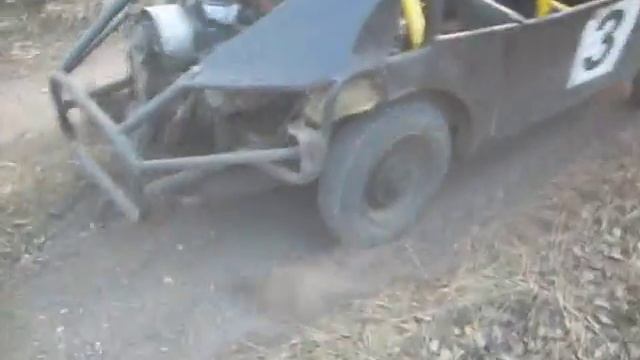 Багги из запорожца смотреть онлайн