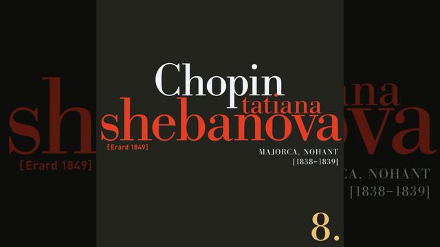 Impromptu in F-Sharp Major, Op. 36 смотреть онлайн