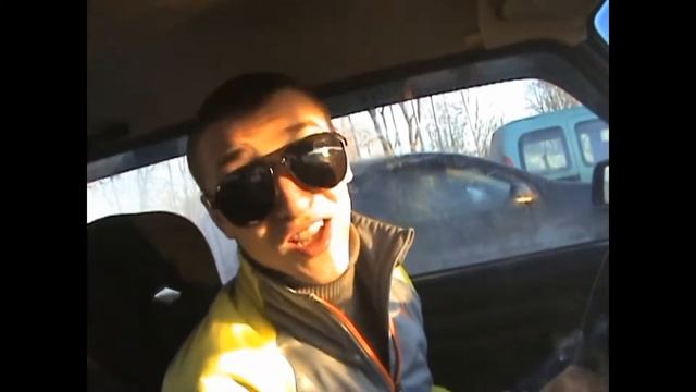Смешной ВАЗ смотреть онлайн