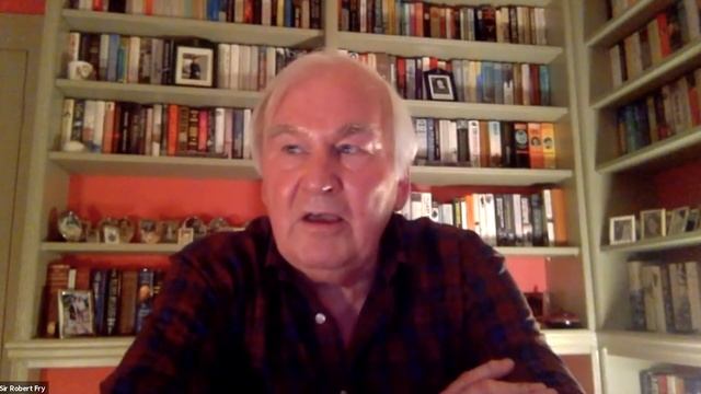 The end of empire: US foreign policy in a multi-polar world смотреть онлайн