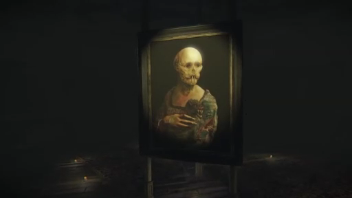 Layers of Fear Legacy : Switch Announcement Trailer смотреть онлайн