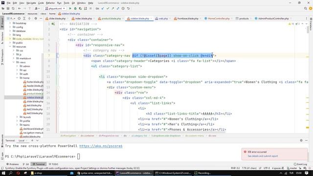 24 Laravel Product Detail Page Product Image Gallery смотреть онлайн