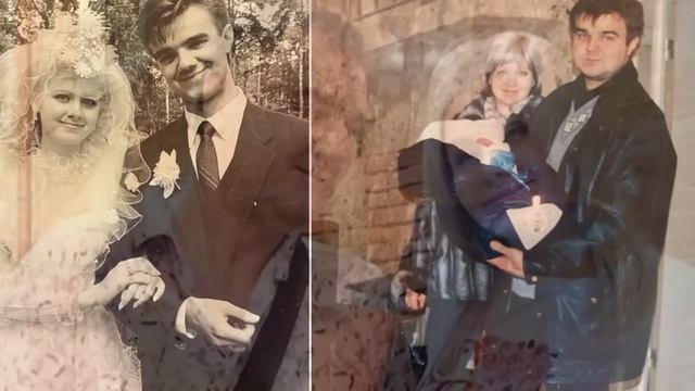 Муж Российской Певицы Скоропостижно Ушел из Жизни смотреть онлайн