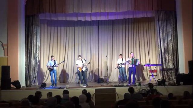 Sound Street георгиевская ленточка cover смотреть онлайн