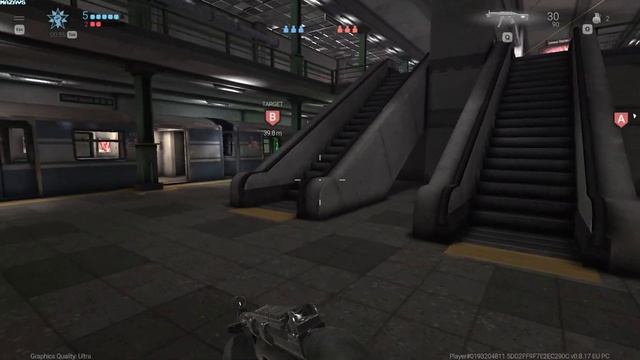 Combat Master: Season 1 | GamePlay PC смотреть онлайн