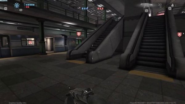 Combat Master: Season 1 | GamePlay PC