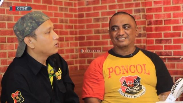 TEMU KANGEN SAHABAT AMBON BIAK смотреть онлайн