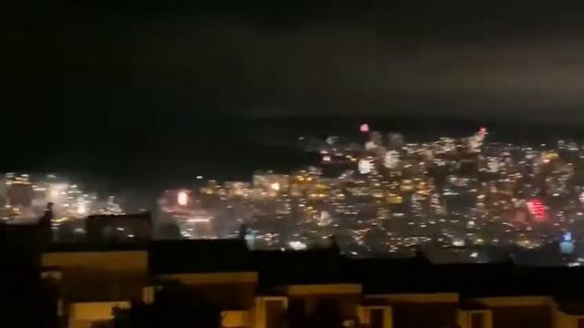 Новый год Алматы. 2021 год. смотреть онлайн