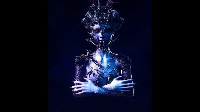 Anyma & Rebuke - Syren  ( Extended Edition By Kissamo)   Unreleased