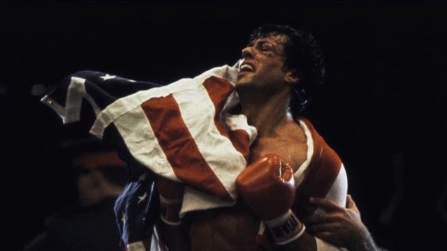 ZEBBO "ROCKY" #GP3 #CREED3 #CREEDIII смотреть онлайн