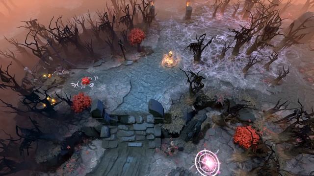 How to Dota: Стаки, отводы и кое-что еще смотреть онлайн