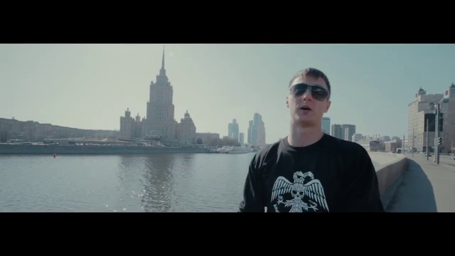 Алкоголь После Спорта ft. L (iZReal) - Гудини 2 [NR clips] (Новые Рэп Клипы 2015) смотреть онлайн