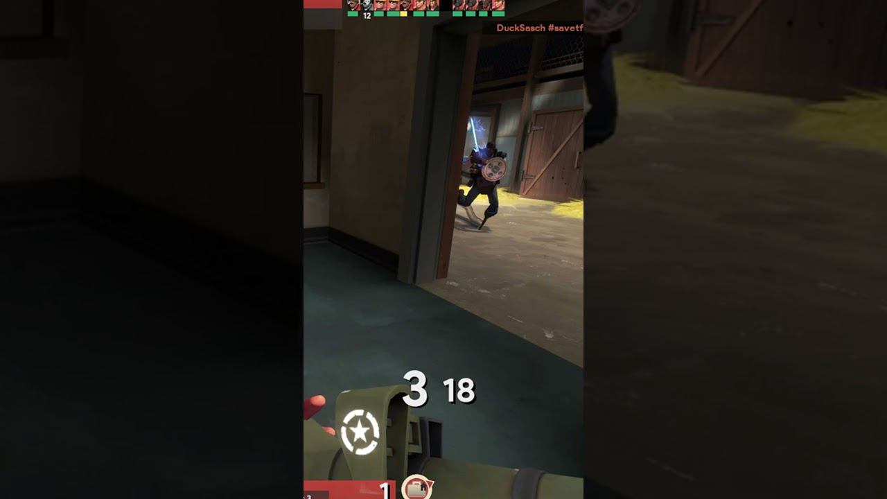 [TF2] Угадайте что произошло с Подрывником #shorts #tf2 #teamfortress2 смотреть онлайн