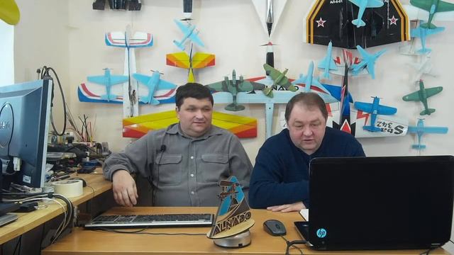 Радиомодели / Ответы на вопросы и... / ALNADO смотреть онлайн