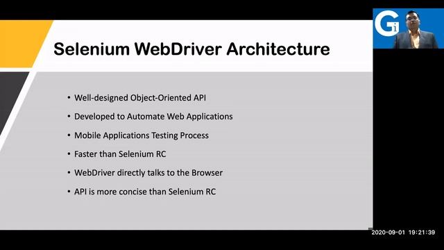 What is Selenium ? [ Introduction | Selenium for beginners | Selenium IDE | Selenium Webdriver ] смотреть онлайн