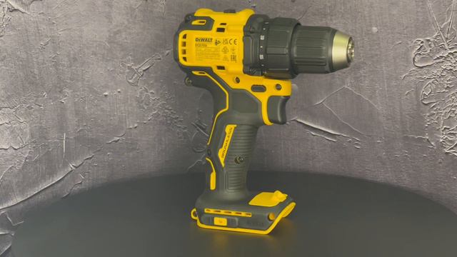 DeWalt DCD708 смотреть онлайн