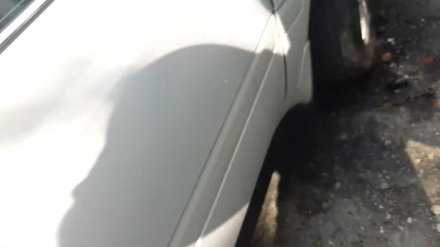 CORONA PREMIO ST210 ,2001 смотреть онлайн