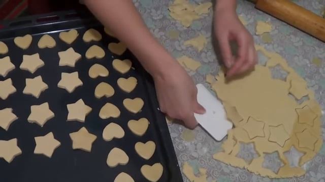 Рецепты теста и выпечки