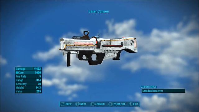 Top 10 Laser Weapon Mods Fallout 4 Xbox One (XB1) #Fallout4 #Fallout4Mods #Fallout4Top10 смотреть онлайн