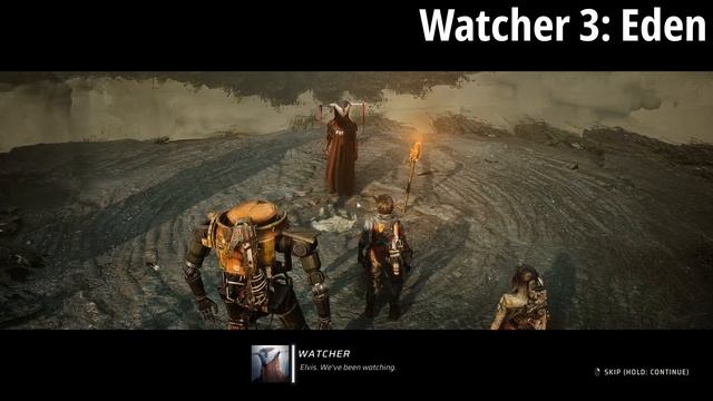 How to Find ALL 5 of The Watchers! | Miasma Chronicles Guide смотреть онлайн
