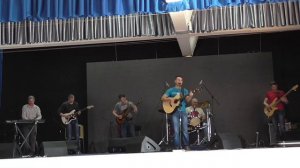 Юрий Антонов  Маки, маки, красные маки (гр. Регион)