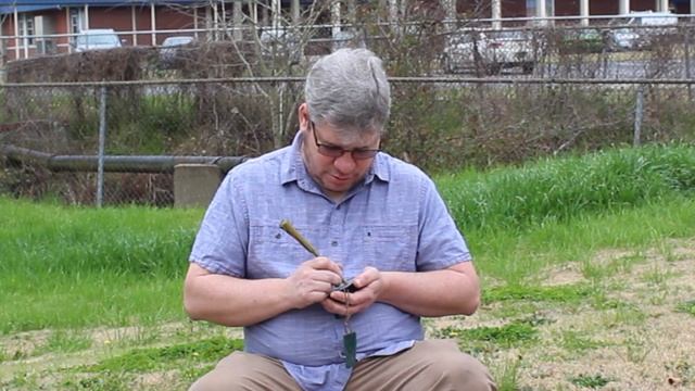 Start Something New: Basic Turkey Calls смотреть онлайн