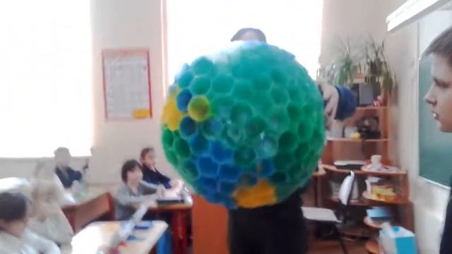 Экопроект "Пластик. Осознанное потребление" смотреть онлайн