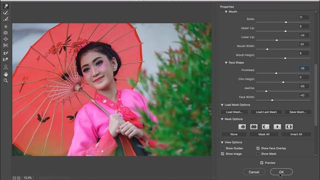 TUTORIAL EDIT PHOTO MODEL SIMPLE MENGGUNAKAN ADOBE PHOTOSHOP CS CC 2018 'BY SHANTO" смотреть онлайн