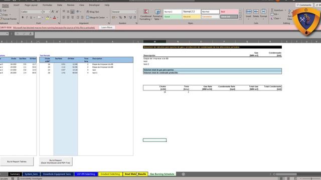 Habilitar Macros VBA en MS Excel de Office 365 смотреть онлайн