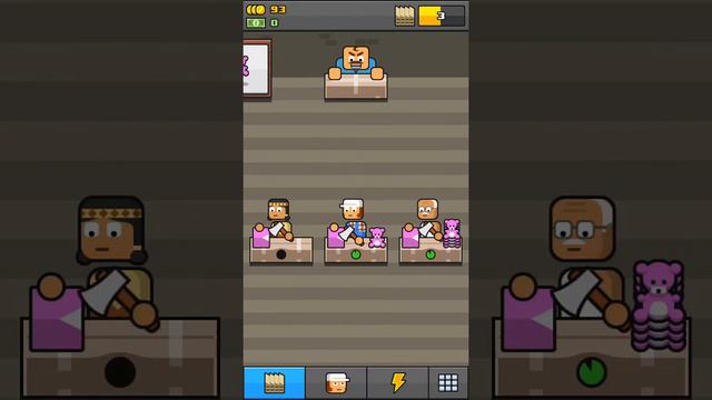 Make more! Gameplay смотреть онлайн