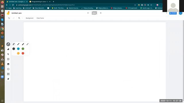 Session # 4 | Java Programming | Switch Case & Loops Intro смотреть онлайн