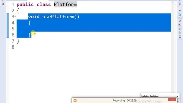 java training 17 смотреть онлайн