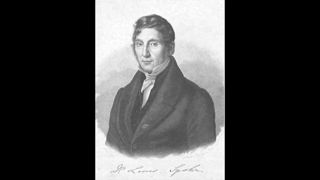 LOUIS SPOHR Concerto 2 смотреть онлайн