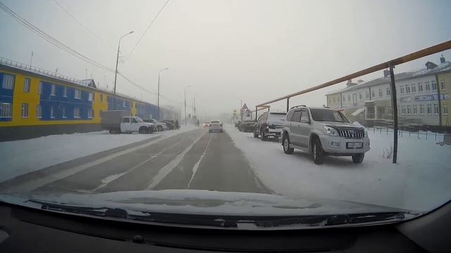 Тазовский: дом/работа, день/вечер (ноябрь 2019) смотреть онлайн