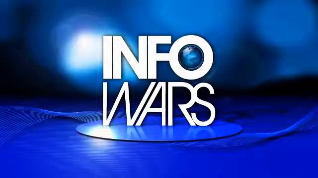 Infowars Covers Operation Mountain Guardian (OMG) смотреть онлайн
