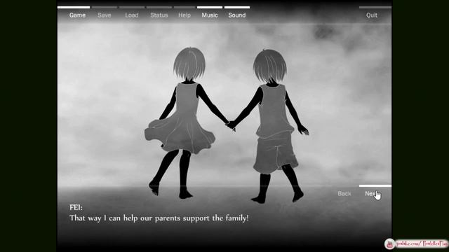 Who Am I!? - Stream 'N Scream: Train Of Afterlife Part 2 - Let's Play Psychological Horror смотреть онлайн