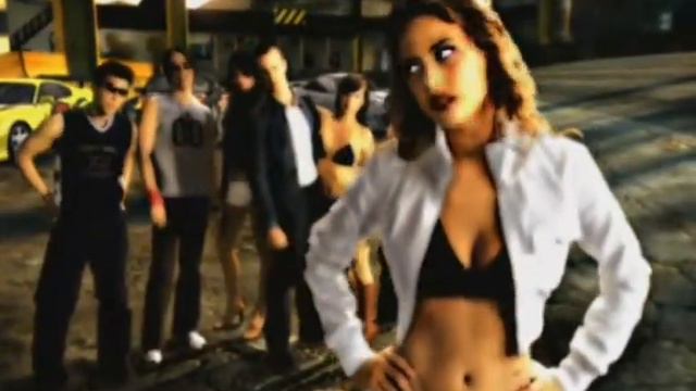 Nfs Mw 2005 прохождение мода Remastered 2022 #1