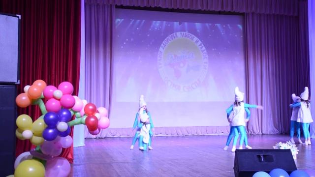 Школа танцев Джига Дрыга смотреть онлайн