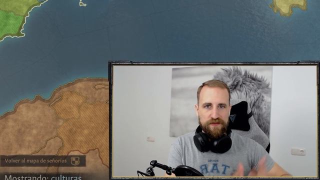Crusader Kings 3 ROYAL COURT ÚLTIMA HORA ⚠️ español REVIEW y NOTICIAS ⚠️ [Analizado por QA] 👈 смотреть онлайн