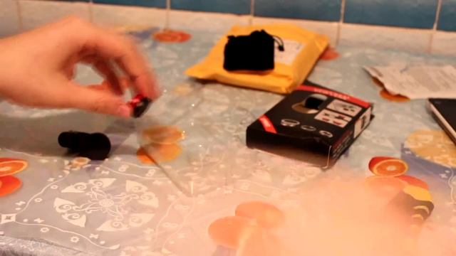 Универсальные 3в1 линзы для мобильных устройств. Посылка из Китая - Aliexpress. смотреть онлайн