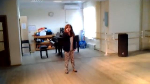 Арзу Садихова 