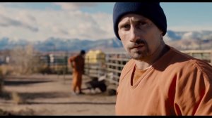 Мустанг/ The Mustang (2019) Трейлер