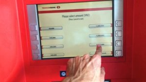 ОБМЕН ВАЛЮТ В НЯЧАНГЕ | В КАКОМ БАНКОМАТЕ СНЯТЬ ДЕНЬГИ ВЬЕТНАМ ФУКУОК НЯЧАНГ