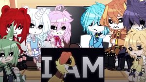 Smiling Critters react to…. |part 1/???|•