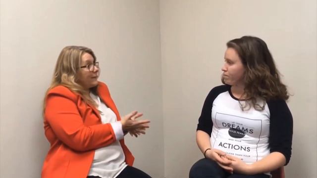 Entrevue › Mireille Leroux смотреть онлайн