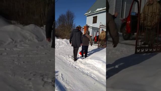 Приставы. Беспредел в Ленобласти смотреть онлайн